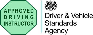 ADI Approved Driving Instructor Logo